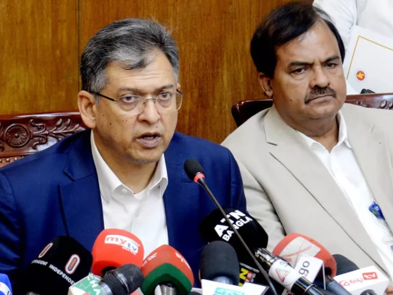 অপরাধীদের বিরুদ্ধে কঠোর ব্যবস্থা নেওয়ার ঘোষণা স্বরাষ্ট্রমন্ত্রীর