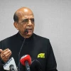 Past cannot be forgotten, but neither can we remain stuck in it: Dinesh Trivedi