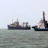 US strikes Iran after attempted attacks on shipping: US military