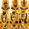 Gold price shoots up again after three straight cuts
