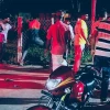 চায়ের বিল নিয়ে কথা-কাটাকাটি, দুই পক্ষের সংঘর্ষে আহত ১৩