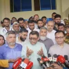 ক্যাম্পেইনের পরও সচেতনতার অভাবে টিকাবঞ্চিত শিশুদের মধ্যে হাম ছড়াচ্ছে: স্বাস্থ্যমন্ত্রী