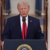 Trump says Iran war is 'small potatoes' for US