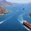 Iran Guards say attacked US naval drone: state media
