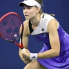 Rybakina books US Open fourth-round berth, inches closer to No. 1
