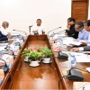 ডেঙ্গু প্রতিরোধে দেশজুড়ে পরিচ্ছন্নতা কার্যক্রম জোরদারের নির্দেশ প্রধানমন্ত্রীর