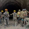 Nepal tunnel rescues face 'unprecedented' challenge