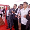 ঠাকুরগাঁও বিশ্ববিদ্যালয়ের ভিত্তিপ্রস্তর স্থাপন করলেন রাষ্ট্রপতি