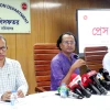 Allowing Hasina to talk to media in India is unexpected: info adviser