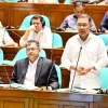 অন্তর্বর্তীকালীন সরকারের তৈরি শ্বেতপত্রের আলোকেই পদক্ষেপ গ্রহণ করছে সরকার : প্রধানমন্ত্রী