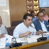 সামাজিক সম্প্রীতি রক্ষা ও অবক্ষয়মূলক কনটেন্ট প্রতিরোধই সরকারের লক্ষ্য : তথ্যমন্ত্রী আন্দালিভ রহমান