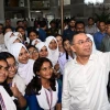প্রাণিকুলের প্রতি মমত্ববোধ ও পরিবেশ সংরক্ষণে শিক্ষার্থীদের প্রতি প্রধানমন্ত্রীর আহ্বান