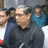 MPO-listed teachers’ eligibility for local polls rests with EC: Shahe Alam