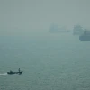 হরমুজ প্রণালীতে জাহাজে হামলায় হতাহত ৪