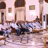 Strong local govt essential for stronger democracy: President
