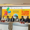 ১৭ সেপ্টেম্বর ঢাকায় শুরু হচ্ছে তিন দিনের এশিয়ান ট্যুরিজম ফেয়ার