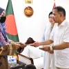 হাটহাজারীতে গোলা বিস্ফোরণে শহীদ সেনাসদস্যদের পরিবারকে প্রধানমন্ত্রীর আর্থিক সহায়তা