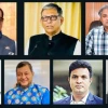 July Uprising crimes: Obaidul Quader, six others get death penalty