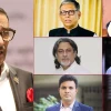 মানবতাবিরোধী অপরাধে ওবায়দুল কাদেরসহ ৭ জনের মৃত্যুদণ্ড