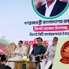 গণতন্ত্র রক্ষা করা এখন সবচেয়ে বড় দায়িত্ব: রাষ্ট্রপতি