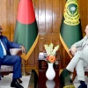 JS Speaker stresses Bangladesh-Germany parliamentary ties