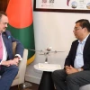 Boeing, US technology contributing to Bangladesh aviation: Christensen