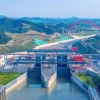 China opens major canal linking landlocked regions to sea