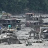 'No doubt' of climate change role in deadly China-Nepal flood: scientists