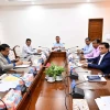 গুলশান ও ধানমন্ডিসহ রাজধানীর একাধিক লেকের দূষণ রোধে সমন্বিত উদ্যোগের নির্দেশ প্রধানমন্ত্রীর