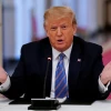 Trump 'clearly' wants dialogue with Pyongyang: South Korean President