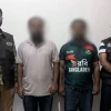 অনলাইন প্রতারক চক্রের ২ সদস্যকে গ্রেফতার সিআইডির