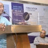 Allowing opinion, criticism is crucial in democratic society: law minister