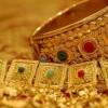 Gold price rises again in Bangladesh
