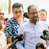 State Minister releases 250kg of fish fry into Zoo lake