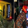 পটুয়াখালীতে বাস-অটোরিকশা সংঘর্ষে নিহত ৪