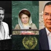 From Ziaur Rahman to Tarique Rahman: Zia’s family at the UN