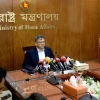Quick legal action taken in heinous crimes: Home Minister