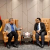 Bangladesh, India discuss B2B task force to boost bilateral trade