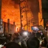Ashulia factory fire: Death toll rises to 8