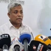 জ্বালানির দাম বাড়ানো ছাড়া বিকল্প ছিল না: জ্বালানি প্রতিমন্ত্রী