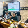 বছরজুড়ে বাজার স্থিতিশীল রাখতে নজরদারি জোরদার হবে: বাণিজ্যমন্ত্রী