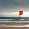 Maritime ports asked to hoist signal 3