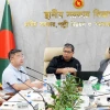 Shahe Alam stresses turning waste into resources, maximizing modern technologies uses