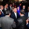 PM arrives in New York to attend 81st UNGA session