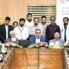 ডেঙ্গুতে মৃত্যুর হার কমাতে দেশব্যাপী ১,৬০০ চিকিৎসককে প্রশিক্ষণ : স্বাস্থ্য প্রতিমন্ত্রী