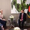 PM seeks global support for dignified Rohingya repatriation