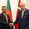 Tarique Rahman, Erdogan discuss expanding Bangladesh-Türkiye trade, investment ties