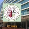 DSE turnover breaks 800cr mark for first time in 35 days