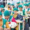 Non-traditional markets set new record in Bangladesh’s RMG exports