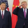 Trump-Xi talks focus on trade, AI, Iran and Taiwan amid tensions